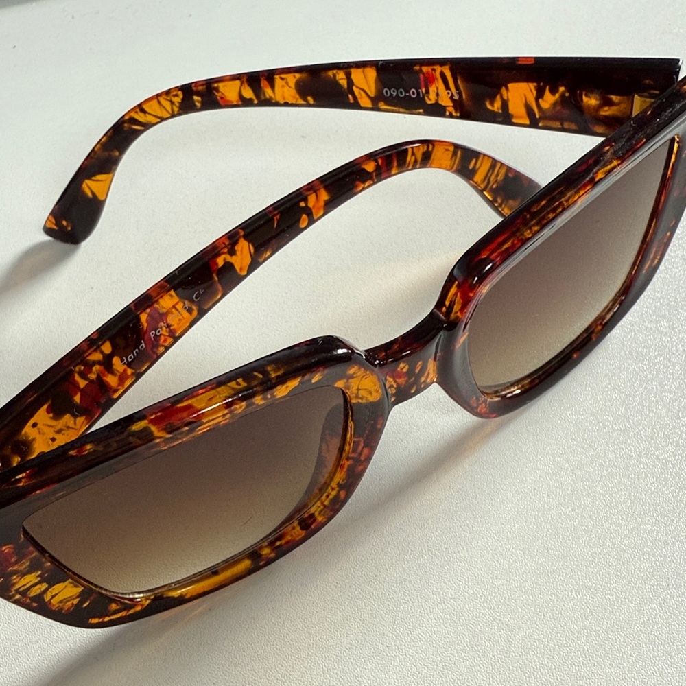 Target Tortoiseshell Women's Sunglasses